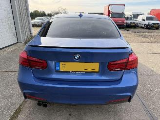 BMW 3-serie 330e Executive M-Sport picture 4