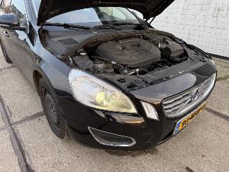 Volvo S-60 2.0T Intro Edition Automaat picture 14