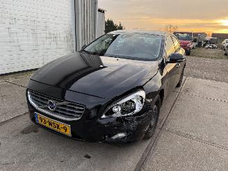 Volvo S-60 2.0T Intro Edition Automaat picture 9