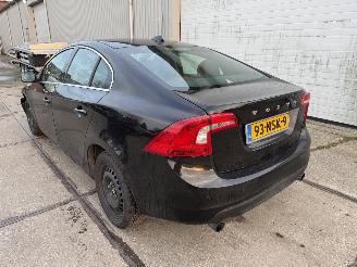 Volvo S-60 2.0T Intro Edition Automaat picture 5