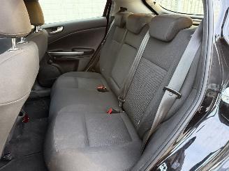 Alfa Romeo Giulietta 1.4 T Distinctive picture 21