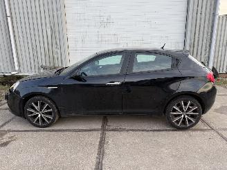 Alfa Romeo Giulietta 1.4 T Distinctive picture 6