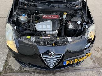 Alfa Romeo Giulietta 1.4 T Distinctive picture 12