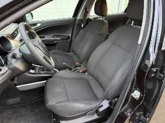 Alfa Romeo Giulietta 1.4 T Distinctive picture 20