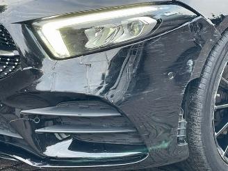 Mercedes A-klasse 180 d AMG LINE PANORAMADAK NAVI CAMERA LED picture 13