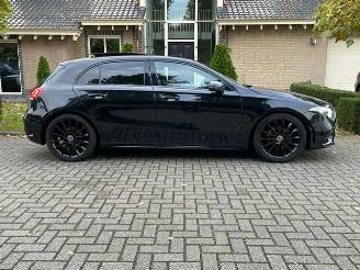 Mercedes A-klasse 180 d AMG LINE PANORAMADAK NAVI CAMERA LED picture 5