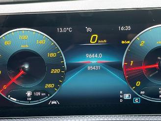 Mercedes A-klasse 180 d AMG LINE PANORAMADAK NAVI CAMERA LED picture 16