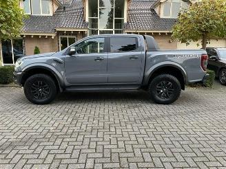 Unfallwagen Ford Ranger 2.0 EcoBlue RAPTOR 4X4 NAVI CAMERA LED 2021/4