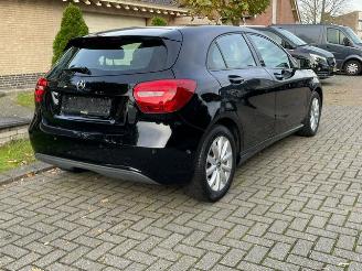 Mercedes A-klasse 180 d BlueEFFICIENCY NAVI PDC picture 6