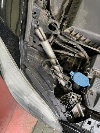 Mercedes A-klasse 180 d BlueEFFICIENCY NAVI PDC picture 12