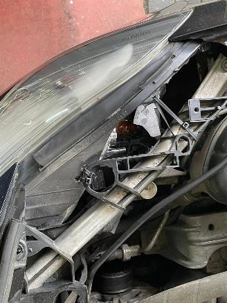 Mercedes A-klasse 180 d BlueEFFICIENCY NAVI PDC picture 15