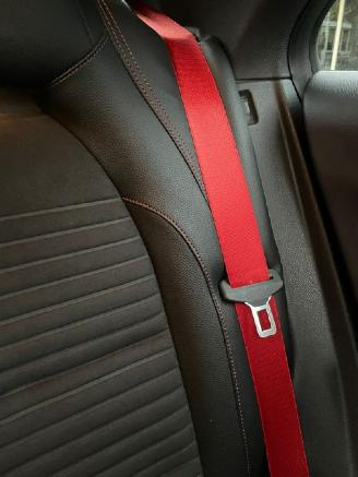 Mercedes Cla-klasse AMG 45 4MATIC PANO NAVI CAMERA picture 21