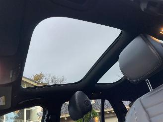 Mercedes E-klasse 220 d AMG LINE PANORAMADAK NICHT WIDESCREEN LED picture 8