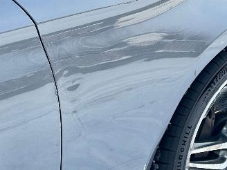 Mercedes E-klasse 220 d AMG LINE PANO NIGHT BURMESTER 360 picture 17