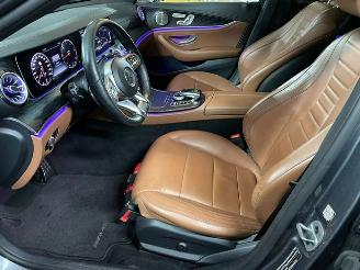 Mercedes E-klasse 220 d AMG LINE PANO NIGHT BURMESTER 360 picture 10