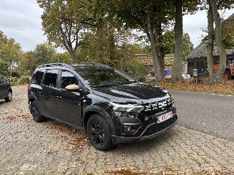 Dacia Jogger HYBRIDE 1.6 AUTOMAAT 7 Pers NAVI CLIMA CAMERA CRUISE B.J 2025 picture 3