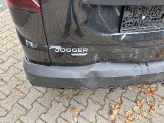 Dacia Jogger HYBRIDE 1.6 AUTOMAAT 7 Pers NAVI CLIMA CAMERA CRUISE B.J 2025 picture 17