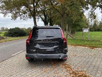 Dacia Jogger HYBRIDE 1.6 AUTOMAAT 7 Pers NAVI CLIMA CAMERA CRUISE B.J 2025 picture 6