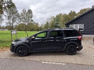 Dacia Jogger HYBRIDE 1.6 AUTOMAAT 7 Pers NAVI CLIMA CAMERA CRUISE B.J 2025 picture 7