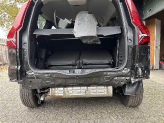 Dacia Jogger HYBRIDE 1.6 AUTOMAAT 7 Pers NAVI CLIMA CAMERA CRUISE B.J 2025 picture 18