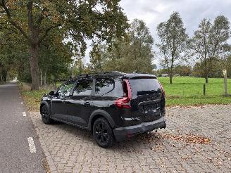 Dacia Jogger HYBRIDE 1.6 AUTOMAAT 7 Pers NAVI CLIMA CAMERA CRUISE B.J 2025 picture 4