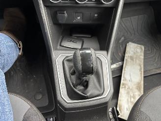 Dacia Jogger HYBRIDE 1.6 AUTOMAAT 7 Pers NAVI CLIMA CAMERA CRUISE B.J 2025 picture 16