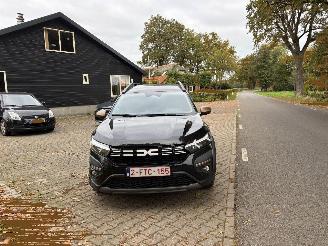 Dacia Jogger HYBRIDE 1.6 AUTOMAAT 7 Pers NAVI CLIMA CAMERA CRUISE B.J 2025 picture 5