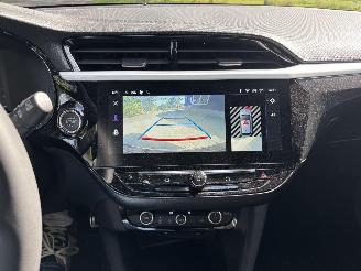 Opel Corsa GS SPORT 110 PK NAVI CLIMA CAMERA CRUISE LED B.J 2024 picture 12