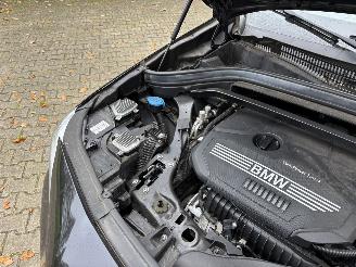 BMW X2 SDRIVE SPORT NAVI CLIMA PDC LED B.J 07-2019 Schroefschade picture 16