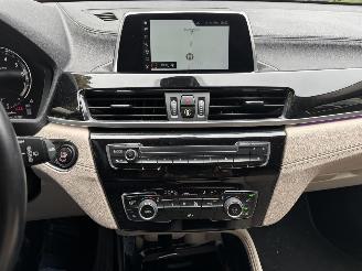 BMW X2 SDRIVE SPORT NAVI CLIMA PDC LED B.J 07-2019 Schroefschade picture 11