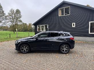 BMW X2 SDRIVE SPORT NAVI CLIMA PDC LED B.J 07-2019 Schroefschade picture 5
