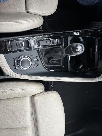 BMW X2 SDRIVE SPORT NAVI CLIMA PDC LED B.J 07-2019 Schroefschade picture 12