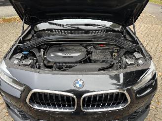 BMW X2 SDRIVE SPORT NAVI CLIMA PDC LED B.J 07-2019 Schroefschade picture 13