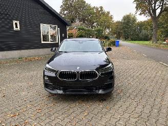 BMW X2 SDRIVE SPORT NAVI CLIMA PDC LED B.J 07-2019 Schroefschade picture 6