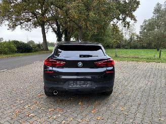 BMW X2 SDRIVE SPORT NAVI CLIMA PDC LED B.J 07-2019 Schroefschade picture 7