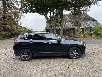 BMW X2 SDRIVE SPORT NAVI CLIMA PDC LED B.J 07-2019 Schroefschade picture 4