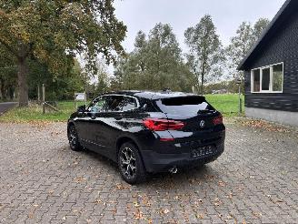 BMW X2 SDRIVE SPORT NAVI CLIMA PDC LED B.J 07-2019 Schroefschade picture 3