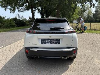 Peugeot 2008 GT-LINE AUTOMAAT NAVI CLIMA CAMERA LED PDC B.J 2022 picture 5