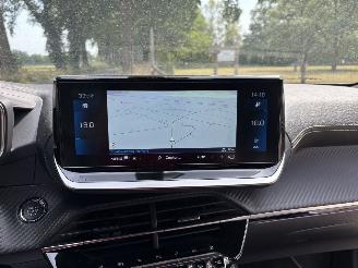 Peugeot 2008 GT-LINE AUTOMAAT NAVI CLIMA CAMERA LED PDC B.J 2022 picture 10