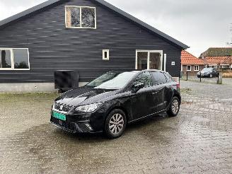 Avarii autoturisme Seat Ibiza STYLE NAVI CLIMA PDC CRUISE B.J 2020 PLAATSCHADE 2020/8