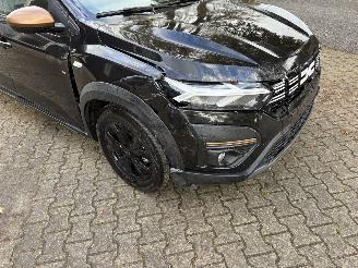 Dacia Jogger HYBRIDE 7 PERS 1.6 AUTOMAAT NAVi CLIMA CAMERA LED PDC B.J 07-2025 picture 20