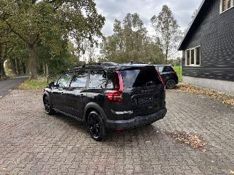 Dacia Jogger HYBRIDE 7 PERS 1.6 AUTOMAAT NAVi CLIMA CAMERA LED PDC B.J 07-2025 picture 2