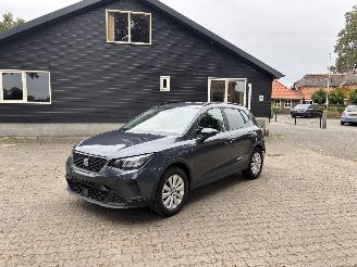 Seat Arona TSI STYLE 110 PK NAVI CLIMA CAMERA CRUISE B.J 02-2024 picture 3