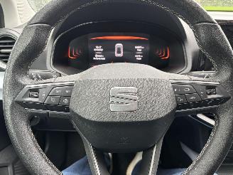 Seat Arona TSI STYLE 110 PK NAVI CLIMA CAMERA CRUISE B.J 02-2024 picture 11