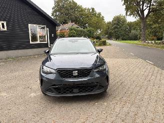 Seat Arona TSI STYLE 110 PK NAVI CLIMA CAMERA CRUISE B.J 02-2024 picture 7