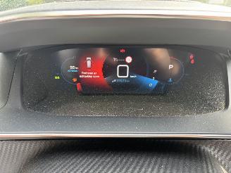 Peugeot 2008 GT LINE AUTOMAAT NAVI CLIMA CAMERA LED CRUISE B.J 2022 picture 13