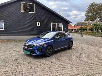 Renault Clio TECHNO SPORT NAVi CLIMA CAMERA LED VIRT DASH B.J 05-2025 picture 3