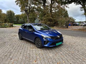 Avarii autoturisme Renault Clio TECHNO SPORT NAVi CLIMA CAMERA LED VIRT DASH B.J 05-2025 2025/5