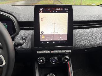 Renault Clio TECHNO SPORT NAVi CLIMA CAMERA LED VIRT DASH B.J 05-2025 picture 13