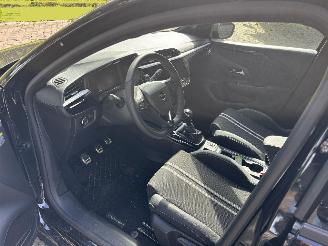 Opel Corsa GS SPORT NAVI CLIMA CAMERA VIRT DASH LED B.J 2024 picture 8